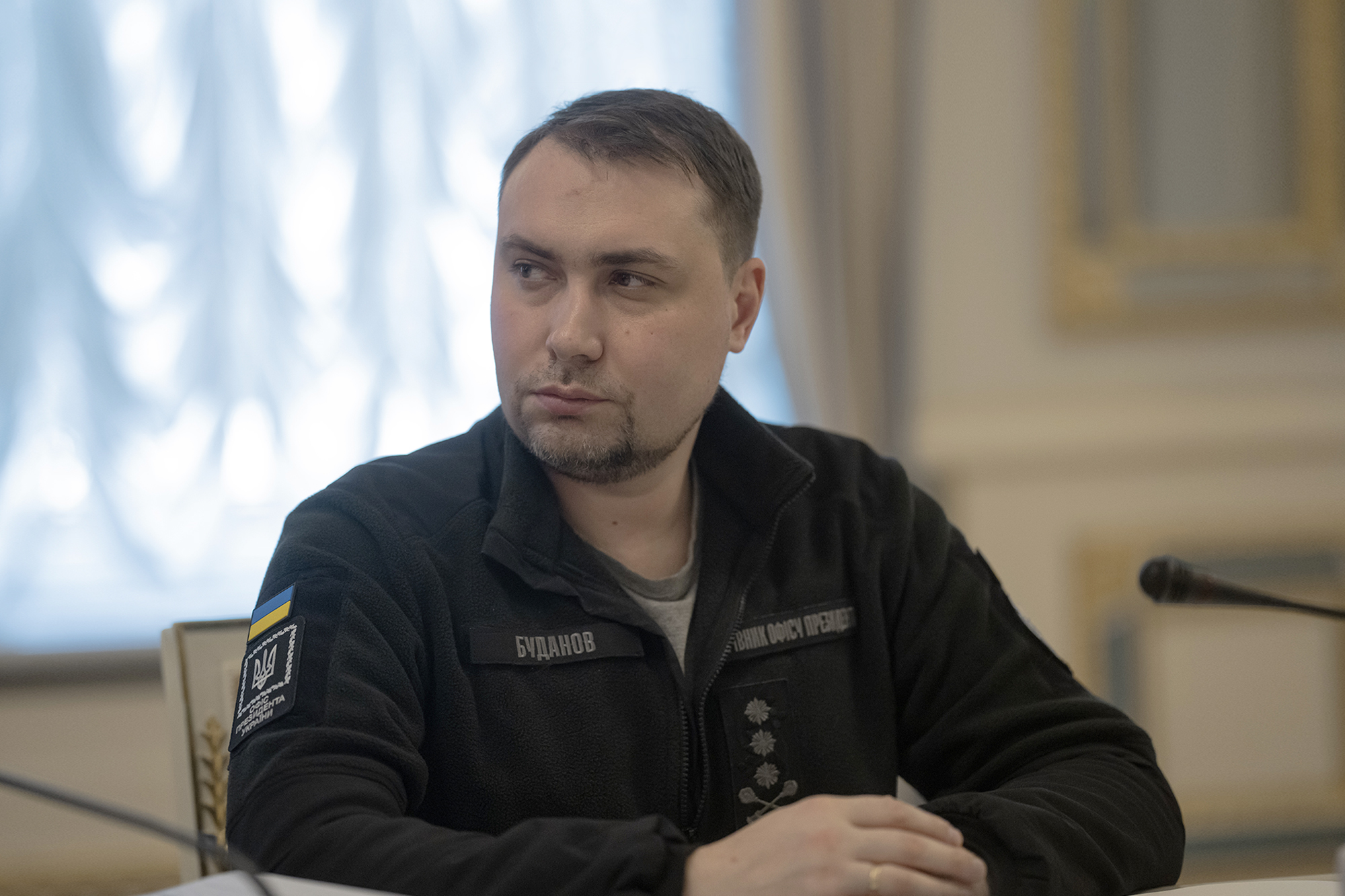 Зеленський, Буданов, Федоров: як відхід Єрмака змінив баланс сил у владі